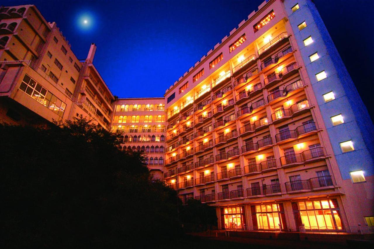 Yataro Hotel Nagasaki Exterior photo
