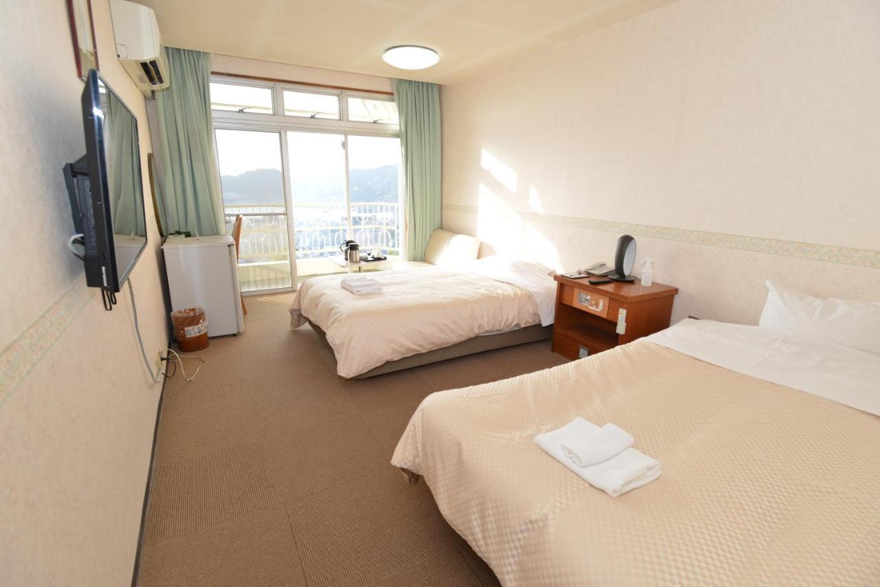 Yataro Hotel Nagasaki Exterior photo