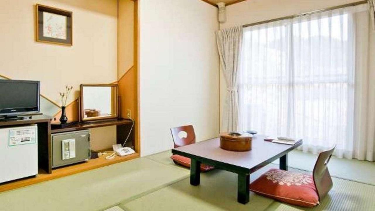 Yataro Hotel Nagasaki Exterior photo