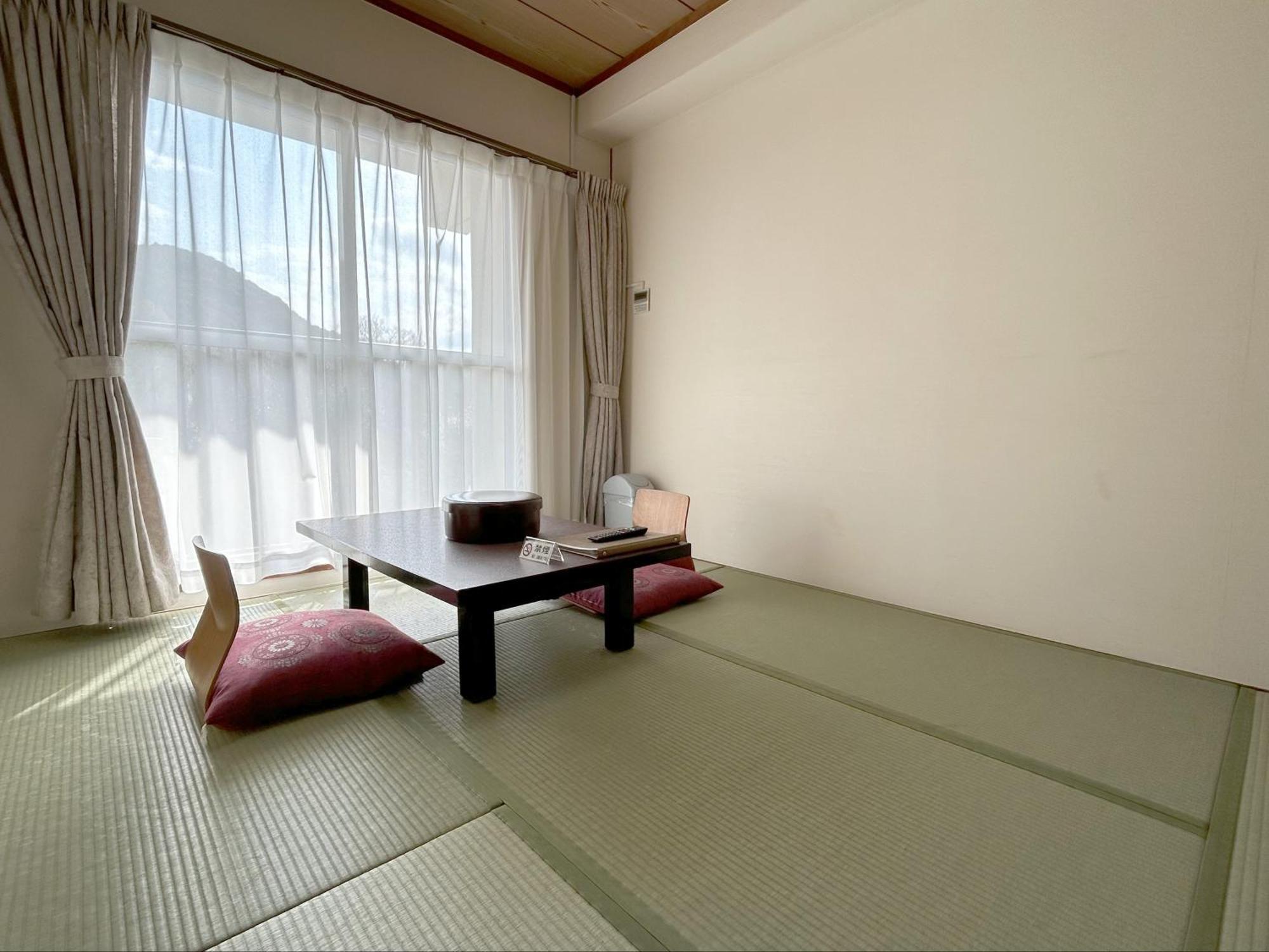 Yataro Hotel Nagasaki Exterior photo