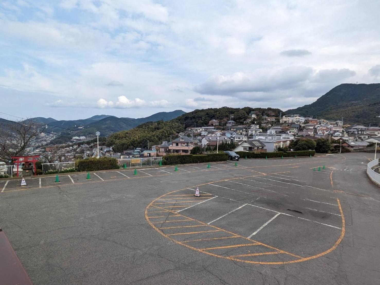 Yataro Hotel Nagasaki Exterior photo