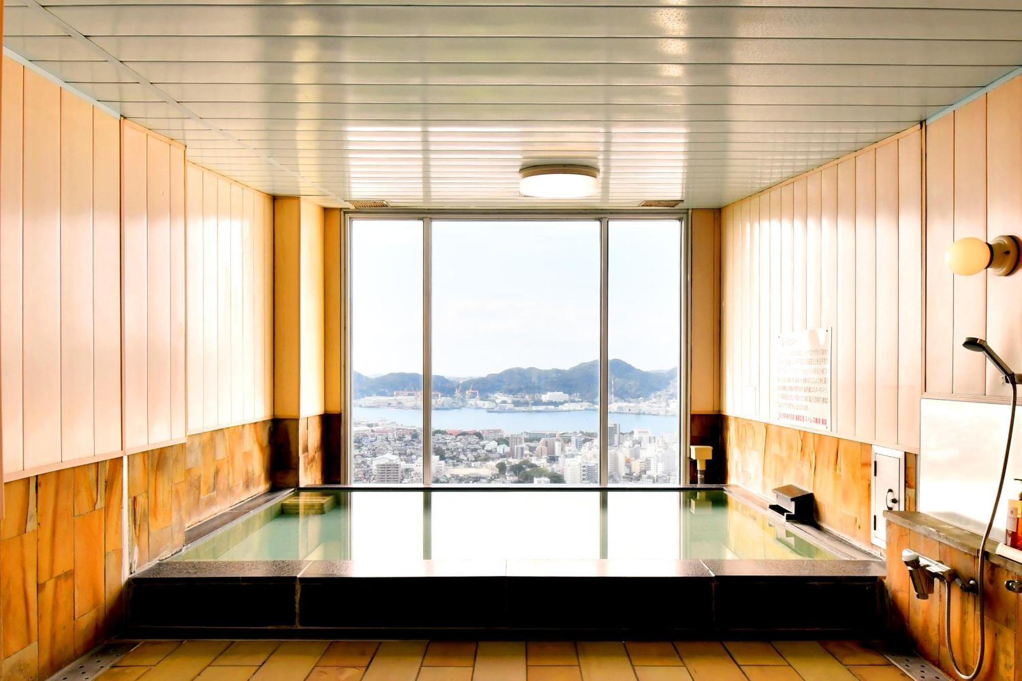 Yataro Hotel Nagasaki Exterior photo