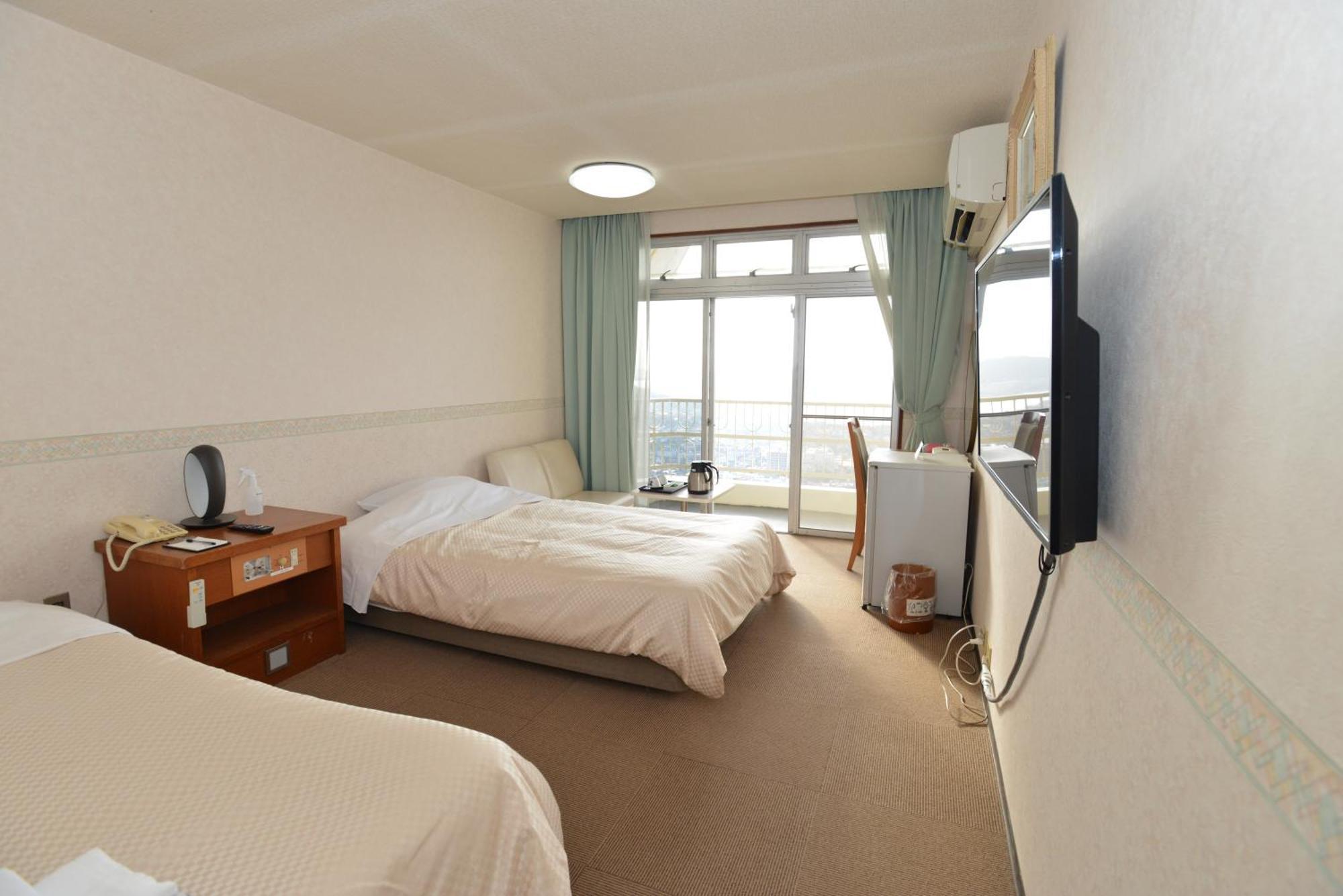 Yataro Hotel Nagasaki Exterior photo