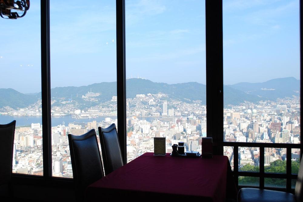 Yataro Hotel Nagasaki Exterior photo