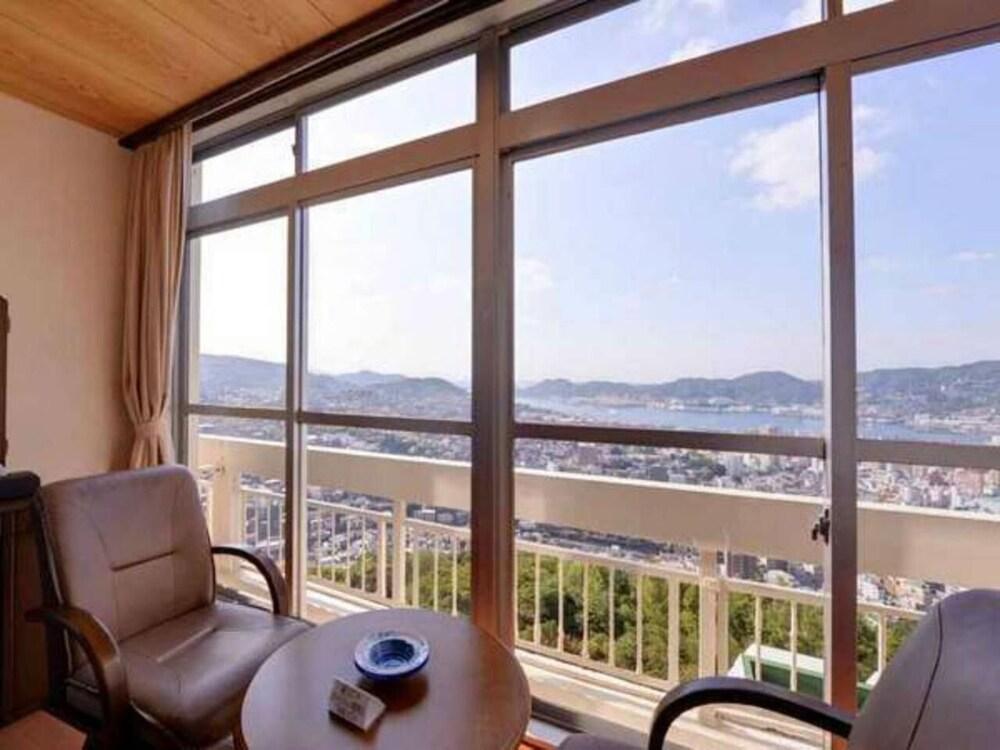 Yataro Hotel Nagasaki Exterior photo